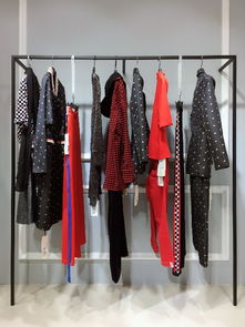 【布卡女裝19年春潮牌時(shí)尚年輕品牌折扣女裝精品女裝北京惠品批發(fā)走份】- 