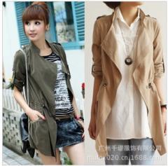 廣州風衣外套報價_廣州風衣外套供應_廣州風衣外套廠商批發(fā)-商務(wù)聯(lián)盟產(chǎn)品頻道